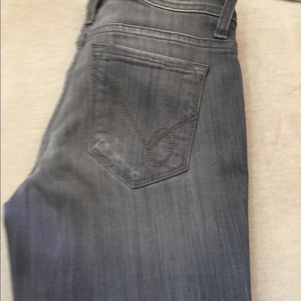 Bebe jeans